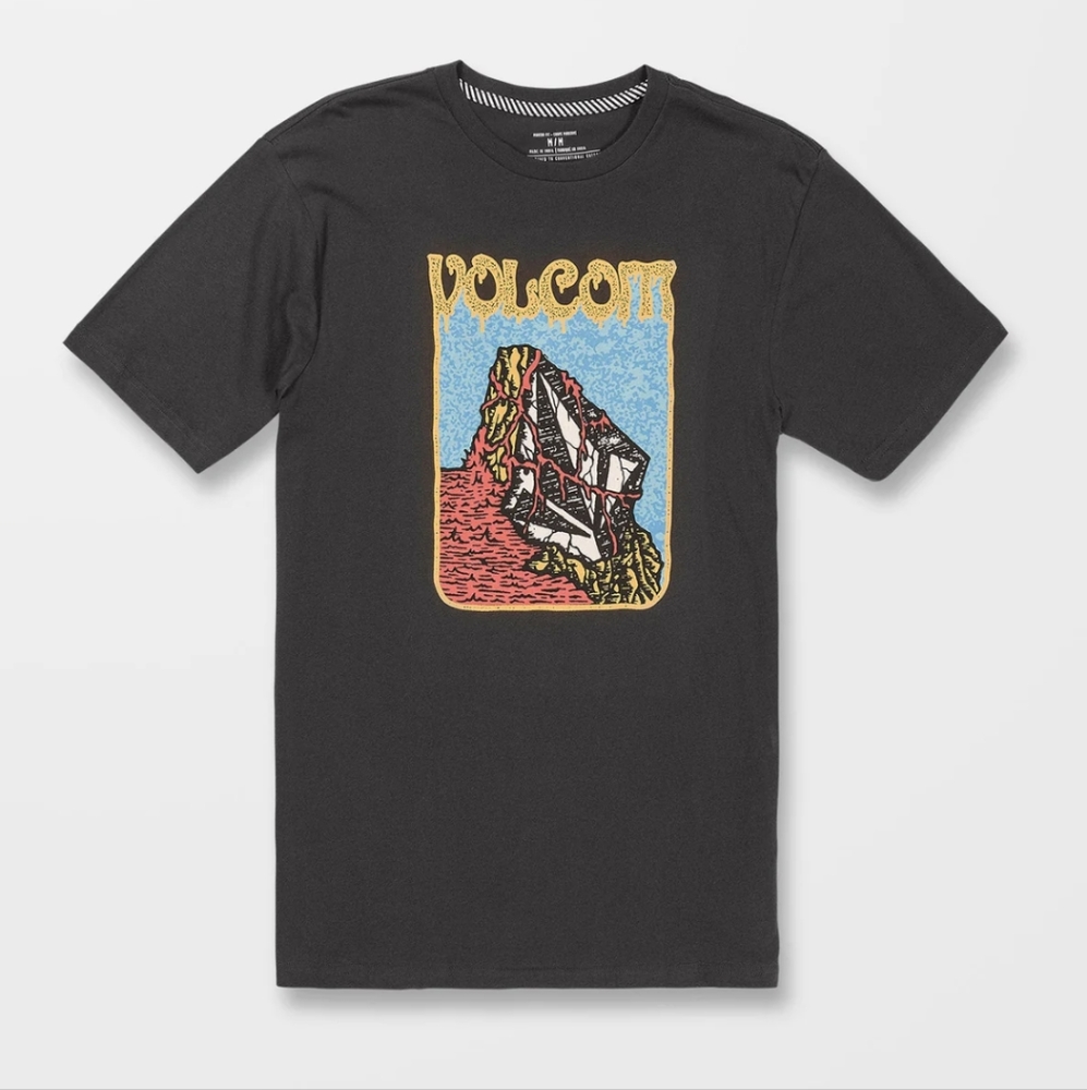 Volcom Farm To Yarn Submerged M